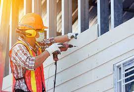 Best Historical Building Siding Restoration  in Carrier Mls, IL